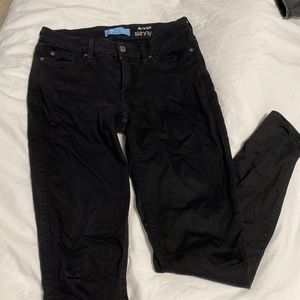 7 For All Mankind B(air) Ankle Skinny Jeans